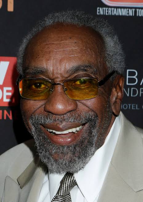Bill Cobbs