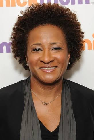 Wanda Sykes