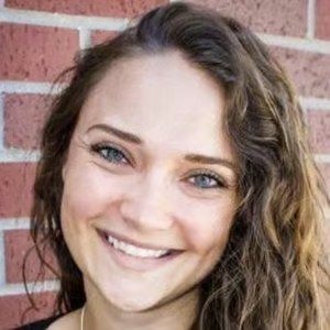 Samantha Burton