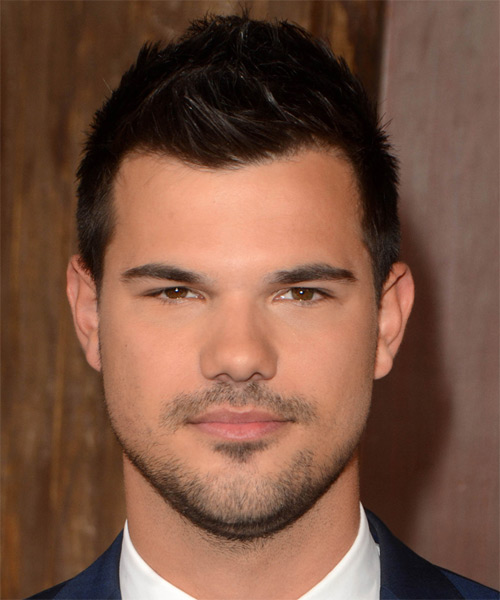 Taylor Lautner