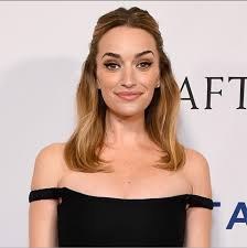 Brianne Howey