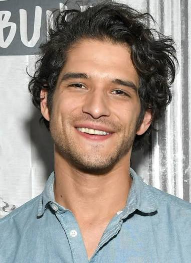 Tyler Posey