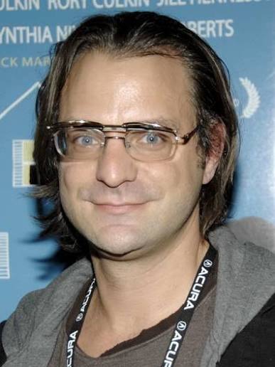 Steven Martini