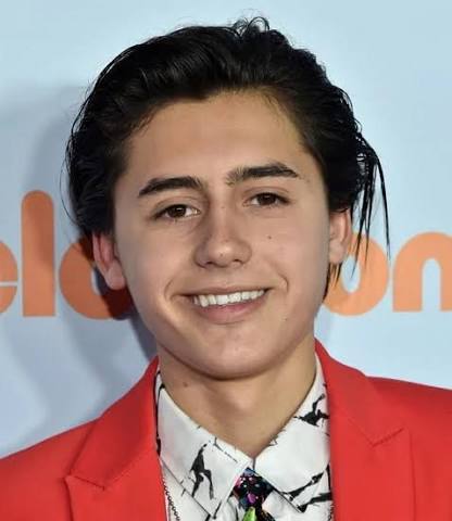 Isaak Presley